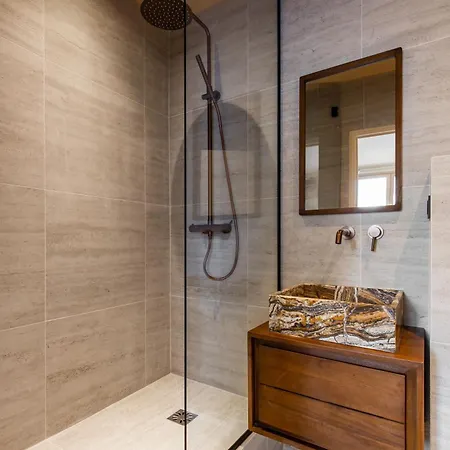Nochichi-collections - Pont-neuf Apartment Paris