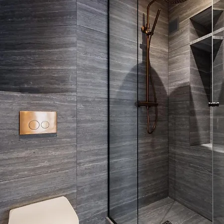 Apartment Nochichi-collections - Pont-neuf