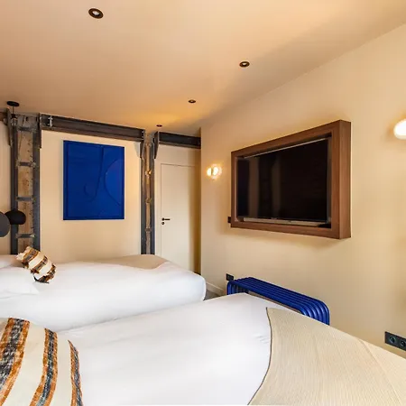 Apartment Nochichi-collections - Pont-neuf Paris