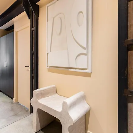 Nochichi-collections - Pont-neuf Apartment *