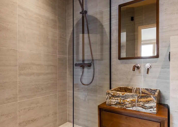 Nochichi-collections - Pont-neuf Apartamento París