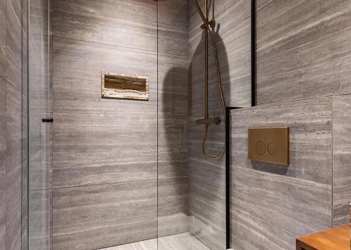 Nochichi-collections - Pont-neuf Apartamento *