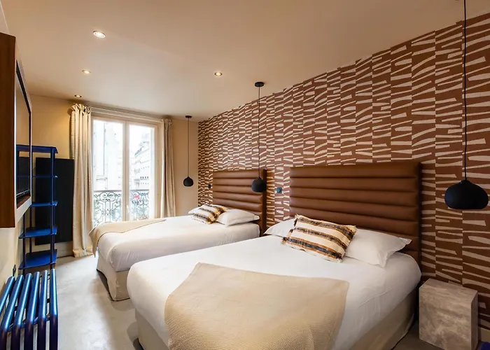 Apartamento Nochichi-collections - Pont-neuf