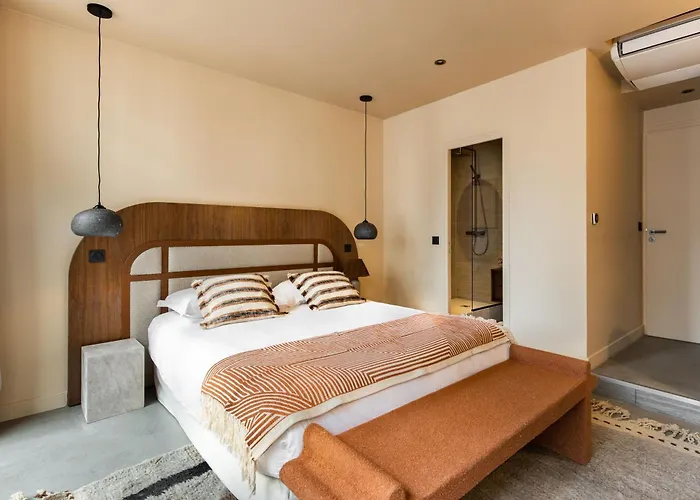 Apartamento Nochichi-collections - Pont-neuf París