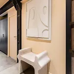 Nochichi-collections - Pont-neuf דירה *
