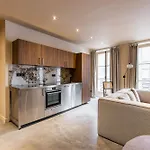 Nochichi-collections - Pont-neuf Apartment Paris