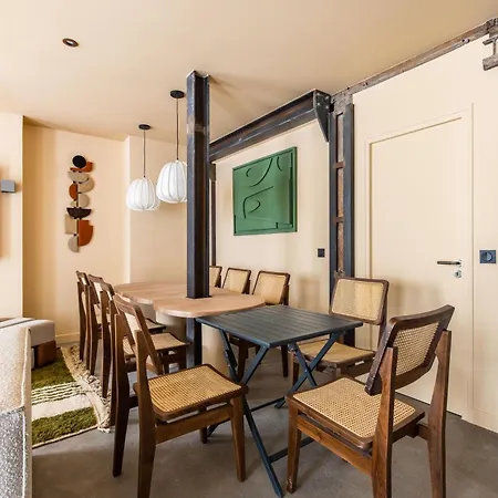 Nochichi-collections - Pont-neuf * Παρίσι