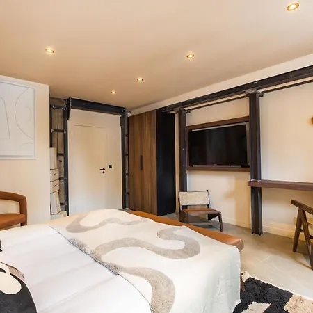 Nochichi-collections - Pont-neuf *