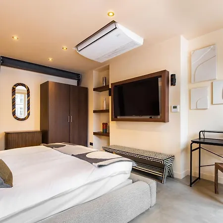 Nochichi-collections - Pont-neuf Appartement *