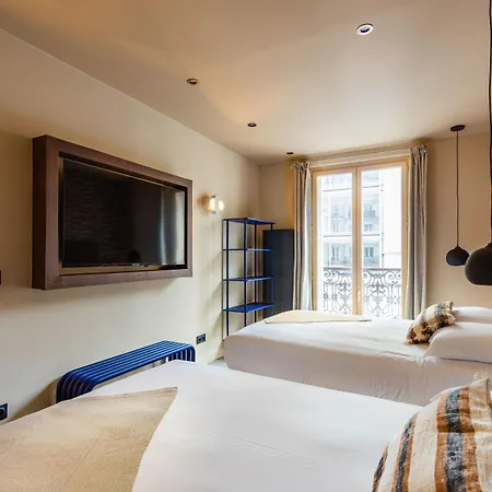 Nochichi-collections - Pont-neuf *