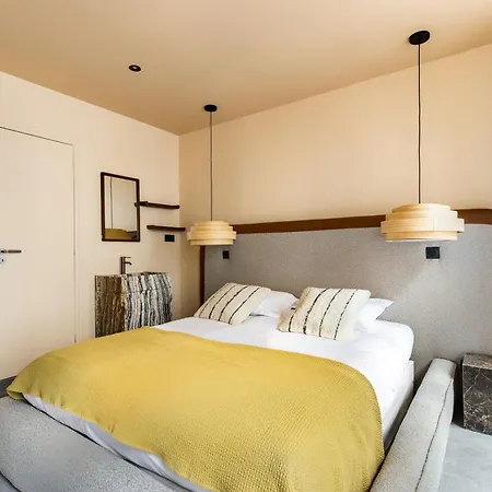 Nochichi-collections - Pont-neuf Appartement *