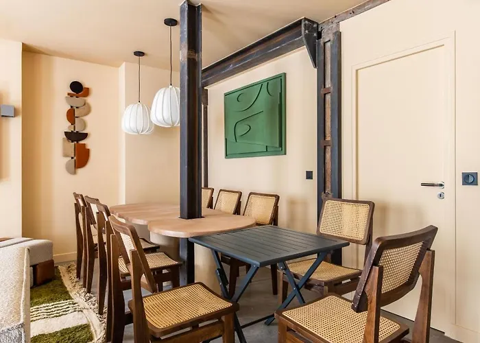 Nochichi-collections - Pont-neuf * Parijs