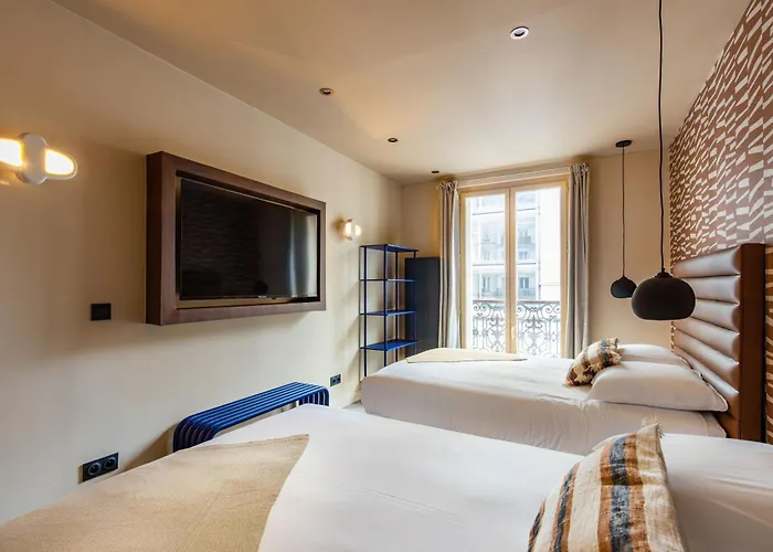 Nochichi-collections - Pont-neuf *