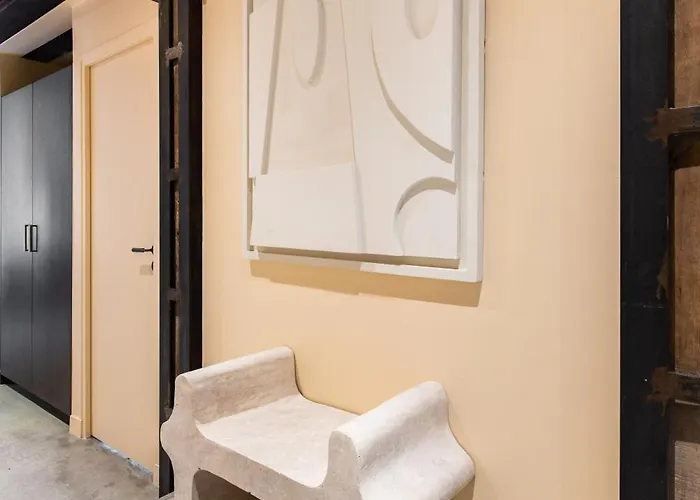 Nochichi-collections - Pont-neuf Appartement *