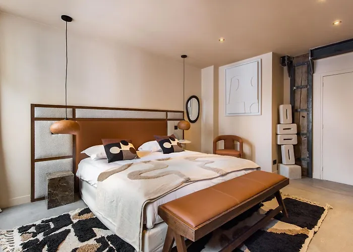 Nochichi-collections - Pont-neuf * Parijs