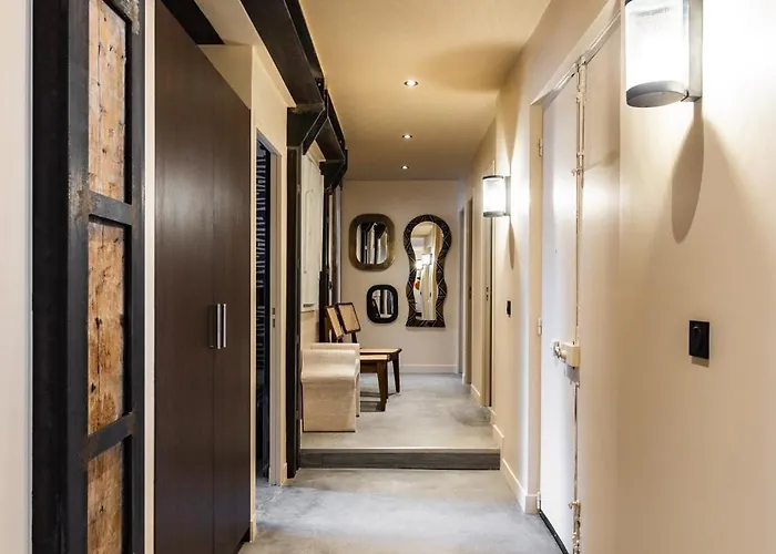 Appartement Nochichi-collections - Pont-neuf *